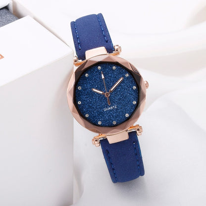 Ladies Quartz Watch