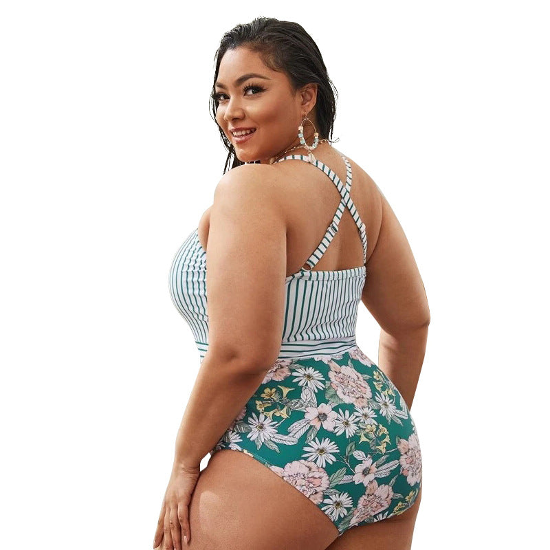 Swimsuit One Piece