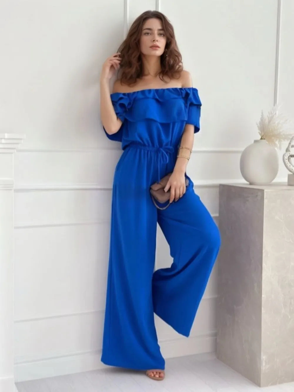 Women's Jumpsuit