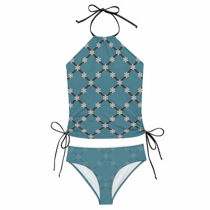 Swimsuit Two Piece Set