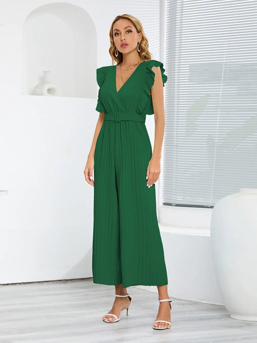 Women's Jumpsuit