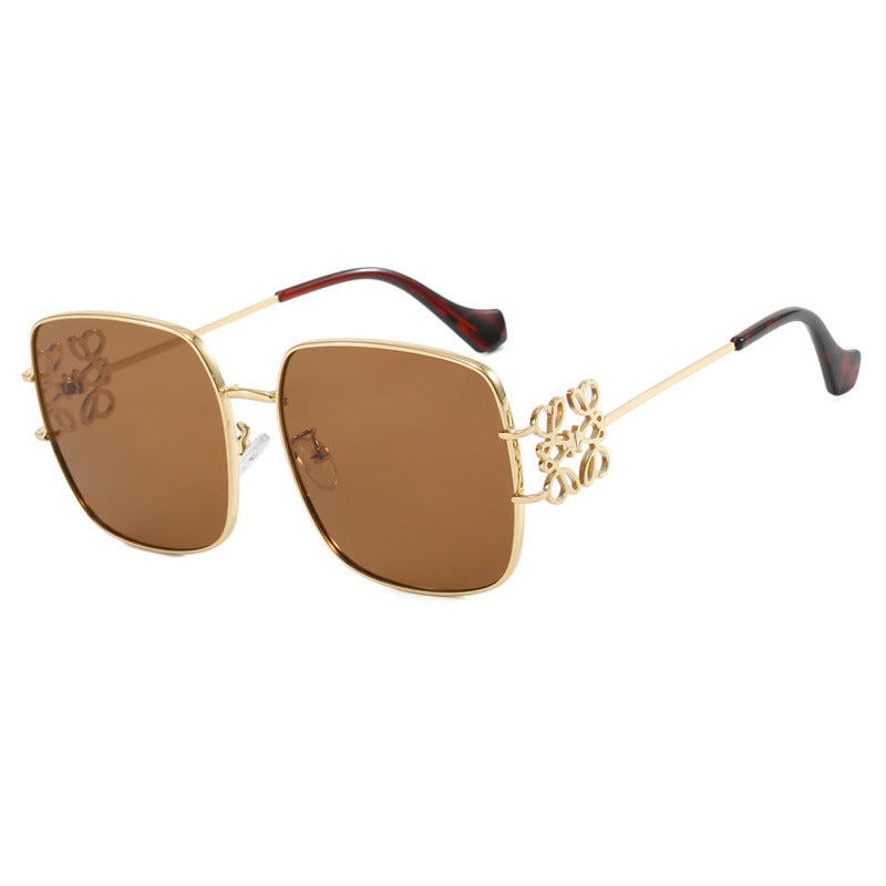 Ladies Single Beam Sunglass - various colours