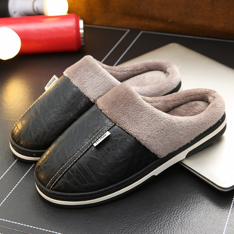 Men's Slippers