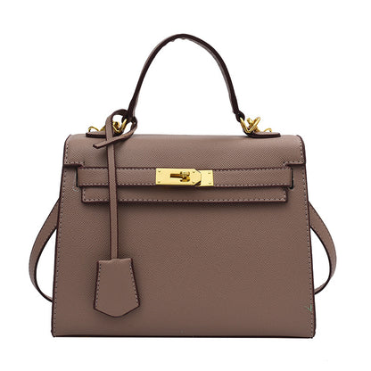 PU Kelly Bag - various colours