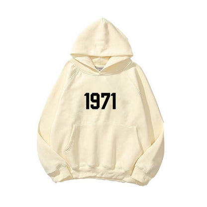 BIRTHDAY YEAR - Vintage Sweatshirt - All Years Available