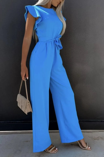 Women's Jumpsuit