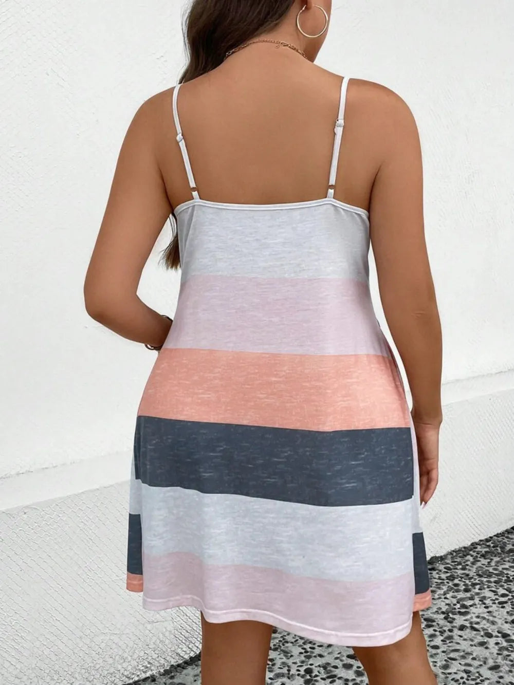 Women's Dress Plus Size