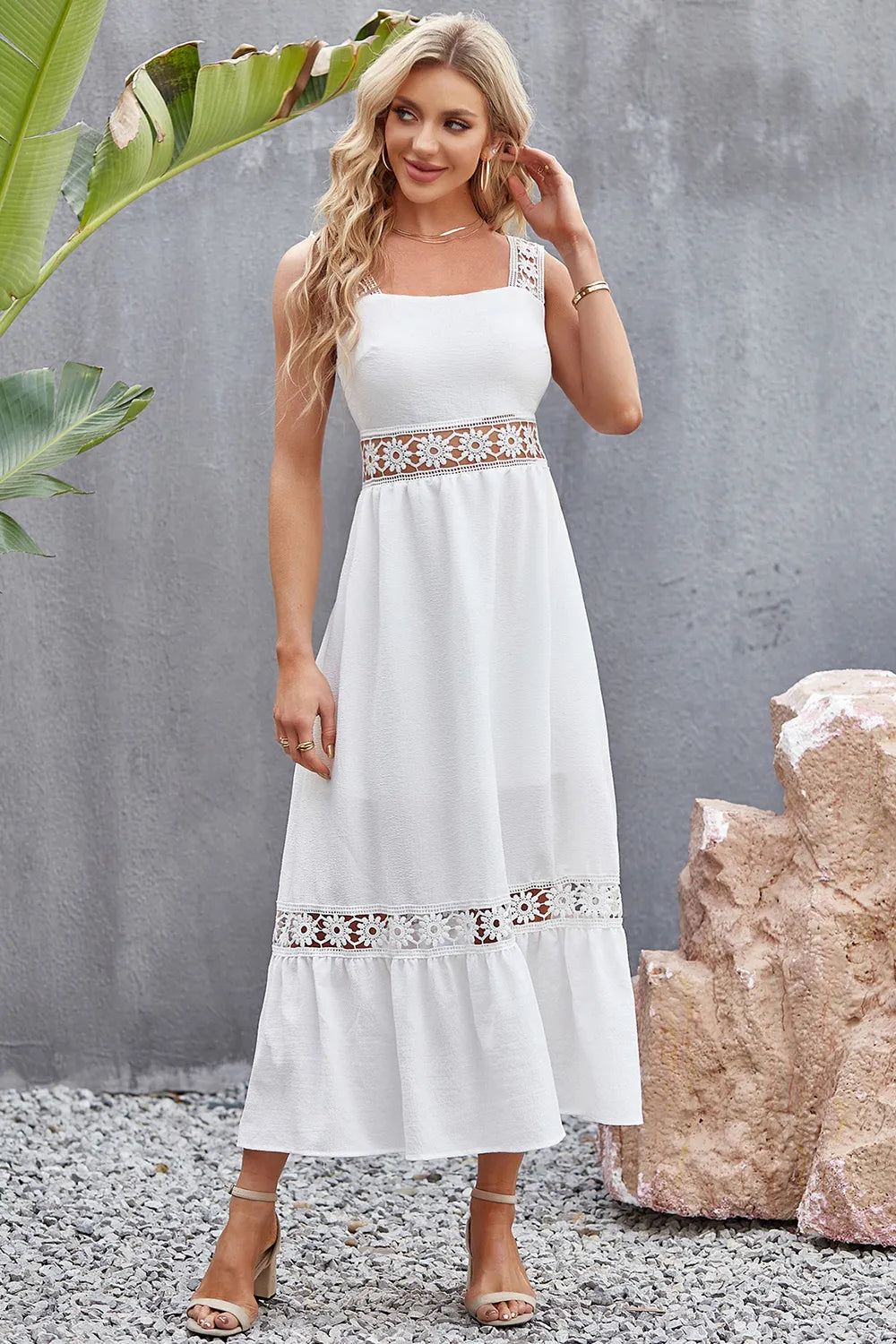 Women's Summer Dress