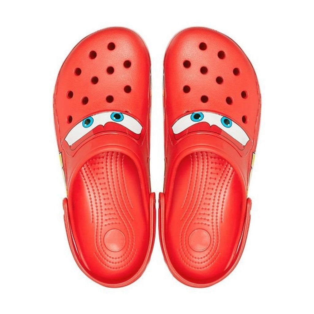 Men's Lightening McQueen Shoe
