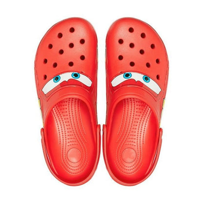 Men's Lightening McQueen Shoe