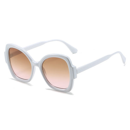 Ladies Butterfly Sunglasses - various colours
