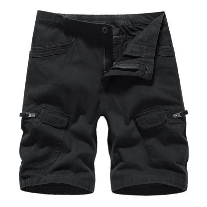 Men's Shorts Camouflage