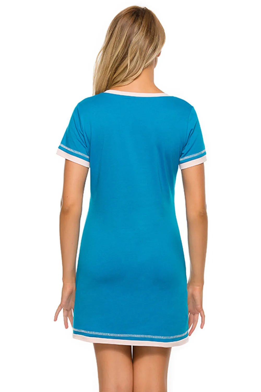 Women's Nightdress - Assorted Colours