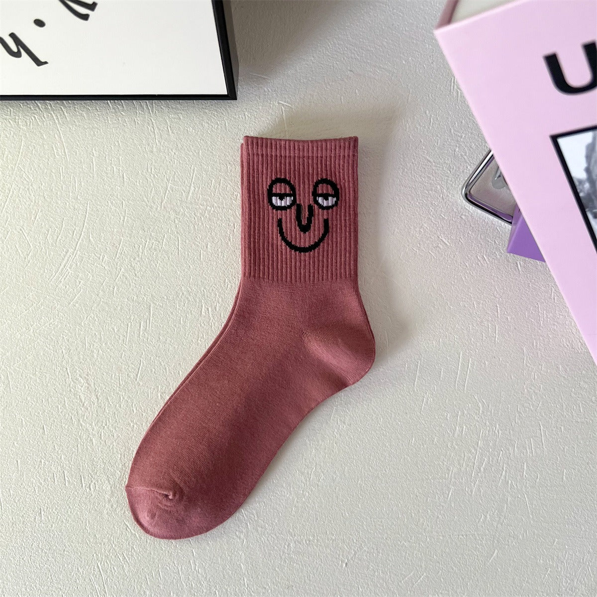 Men's Novelty Socks