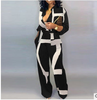 Women's Jumpsuit