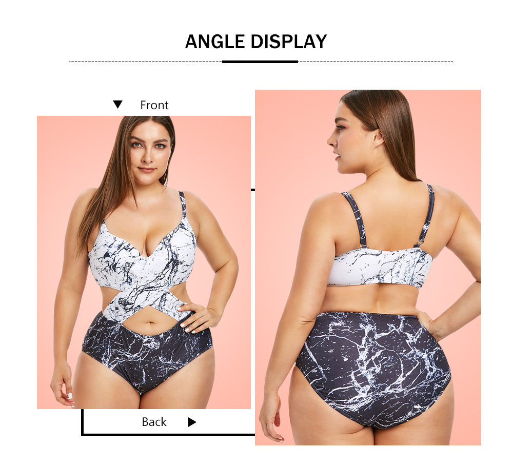 Swimsuit One Piece