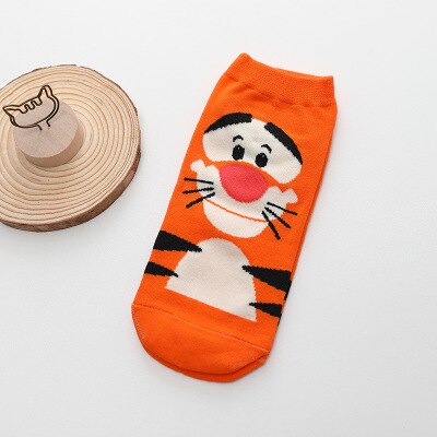 Socks - various styles and designs