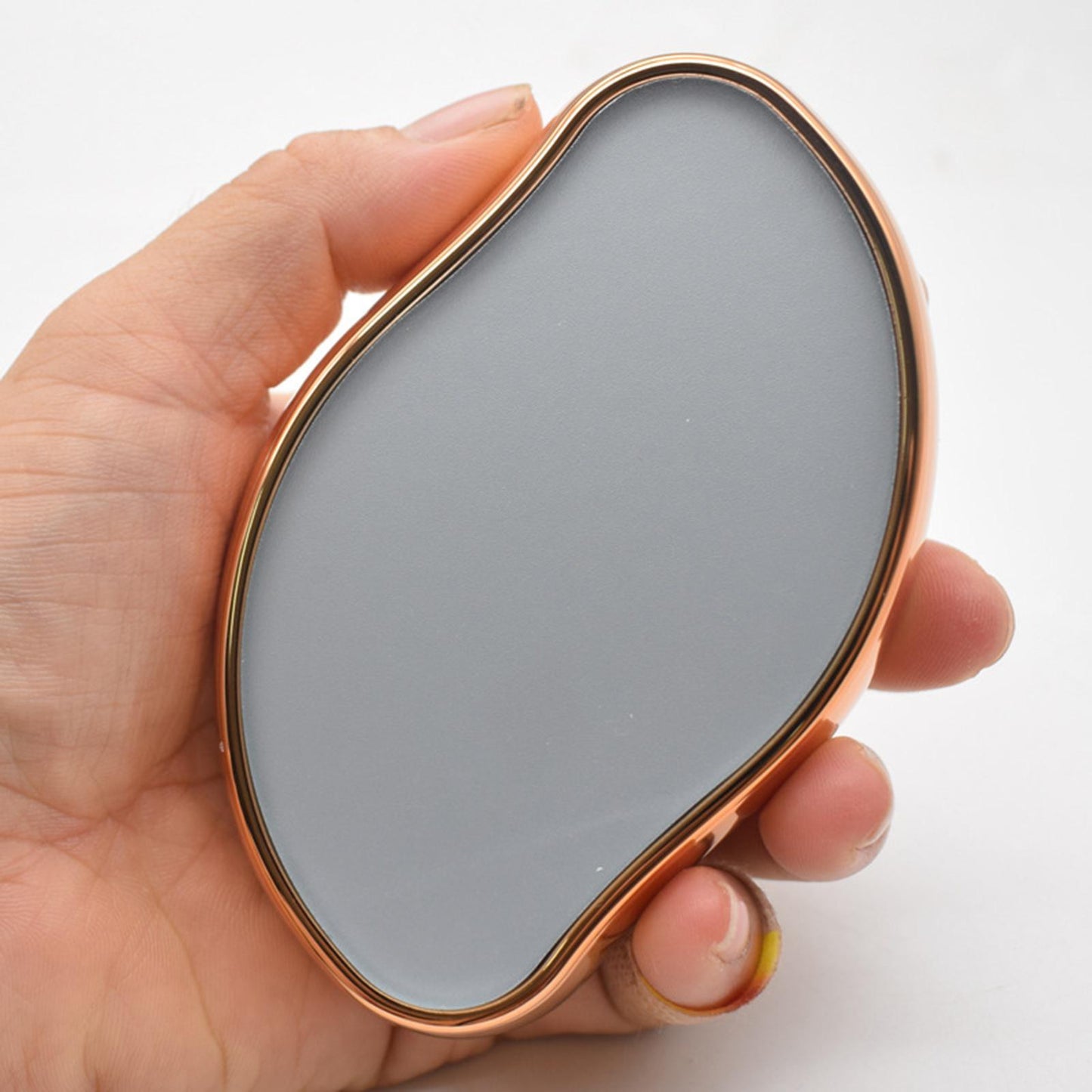 Women's Exfoliating Hair Removal Tool