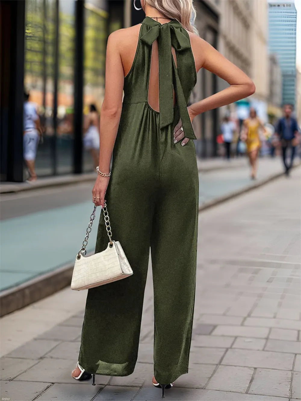Women's Jumpsuit