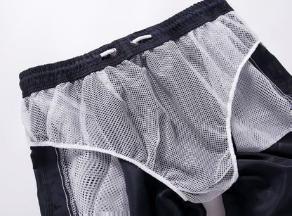 Men's Shorts Swim Beach