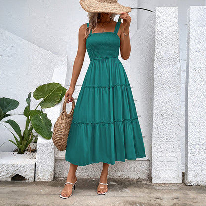 Women's Summer Dress
