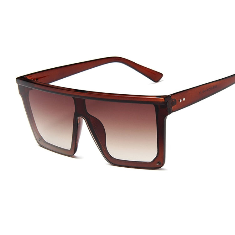 Ladies Square Sunglasses - various colours