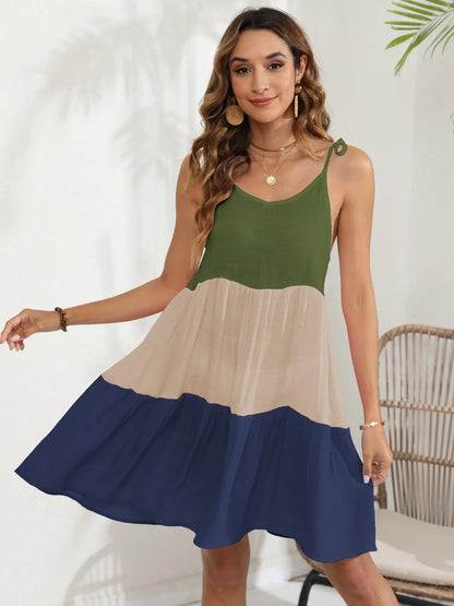Cover Up Dress