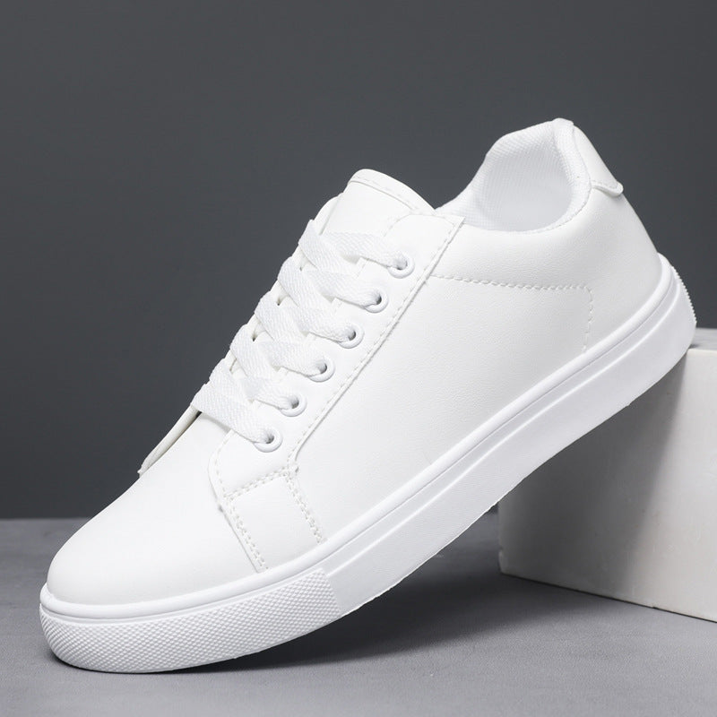 Men's Canvas Shoe Trainer