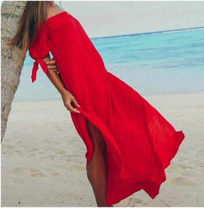 Beach Dress