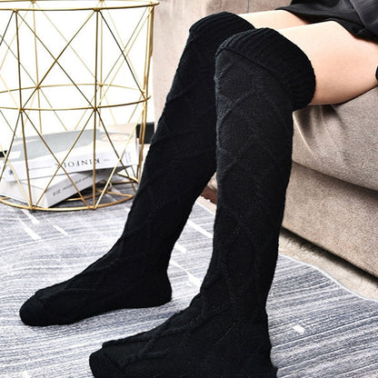 Socks - Over The Knee