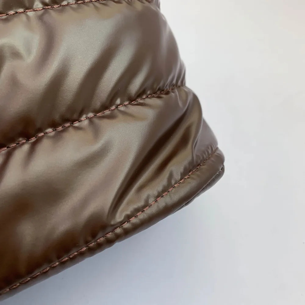 PU Crossbody HandBag