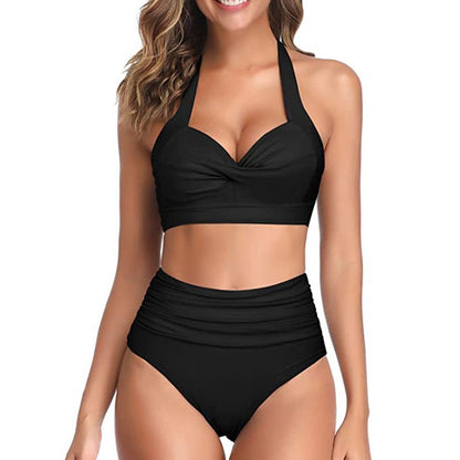 Bikini Two Piece Set