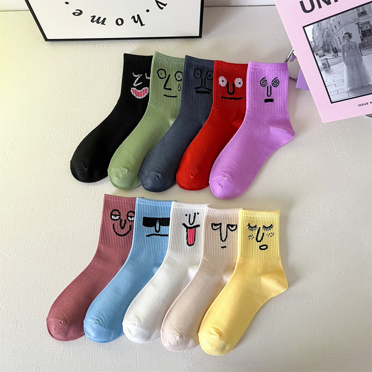 Men's Novelty Socks