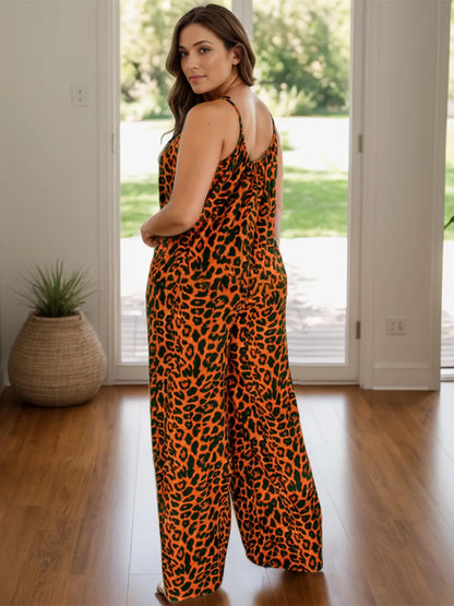 Women's Jumpsuit