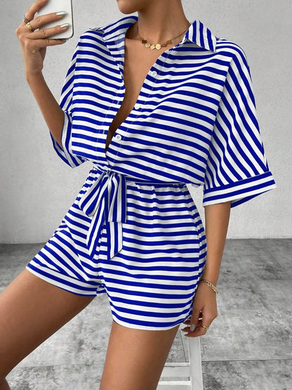 Women's Romper Playsuit