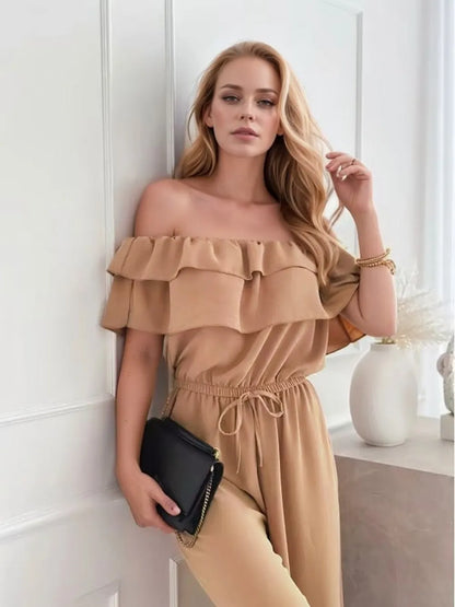 Women's Jumpsuit