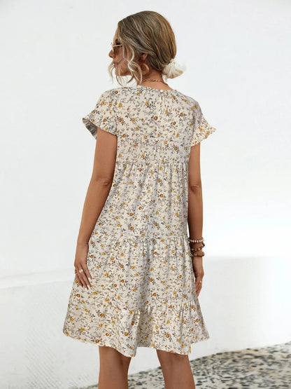 Women's Summer Dress - various colours