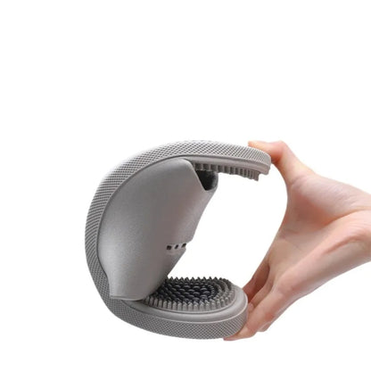 Men's Massage Sliders Slippers