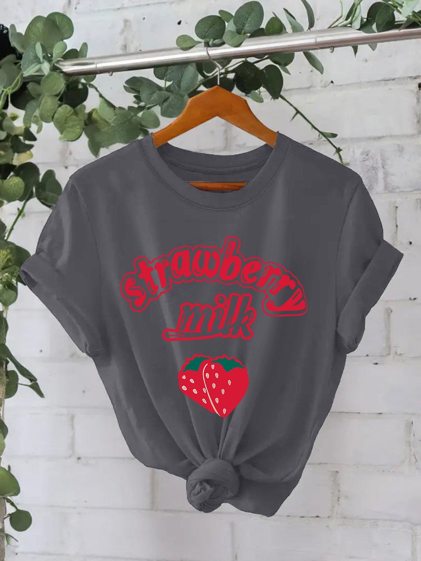 Valentines Insprired T-Shirt - Love You Cherry Much