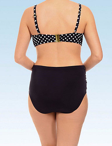 Bikini Two Piece Set
