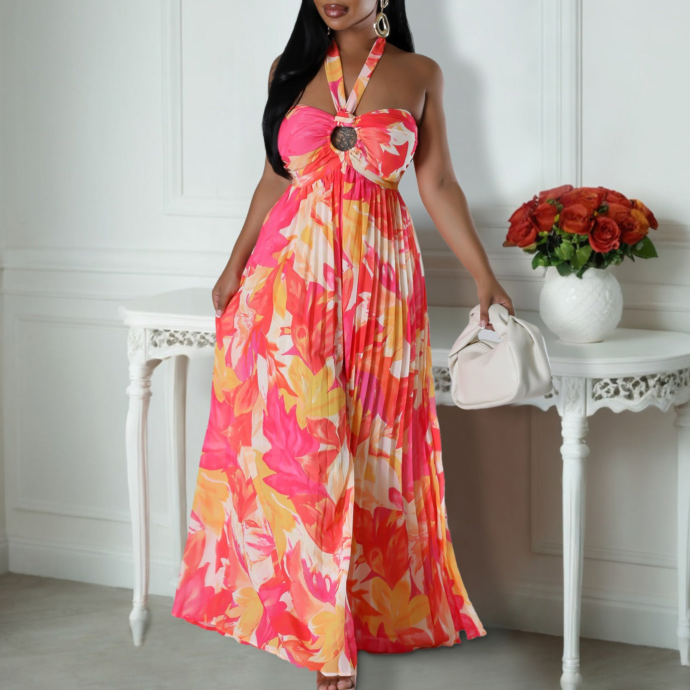 Women's Jumpsuit