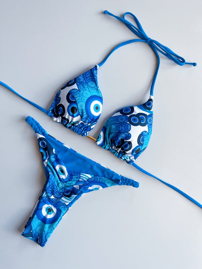 Bikini Two Piece Set
