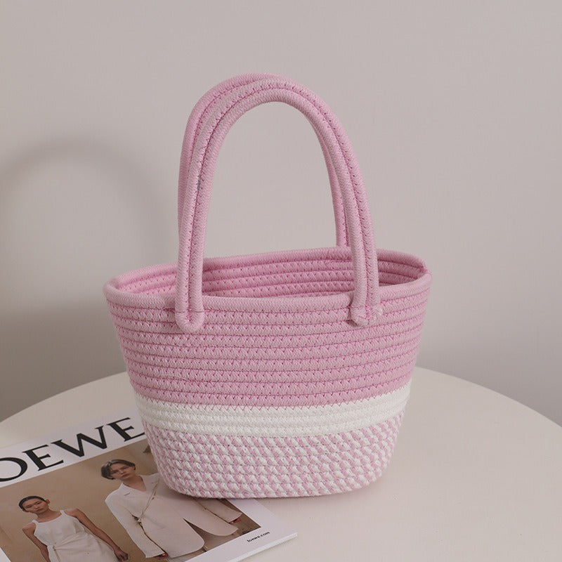 Summer Beach Bag