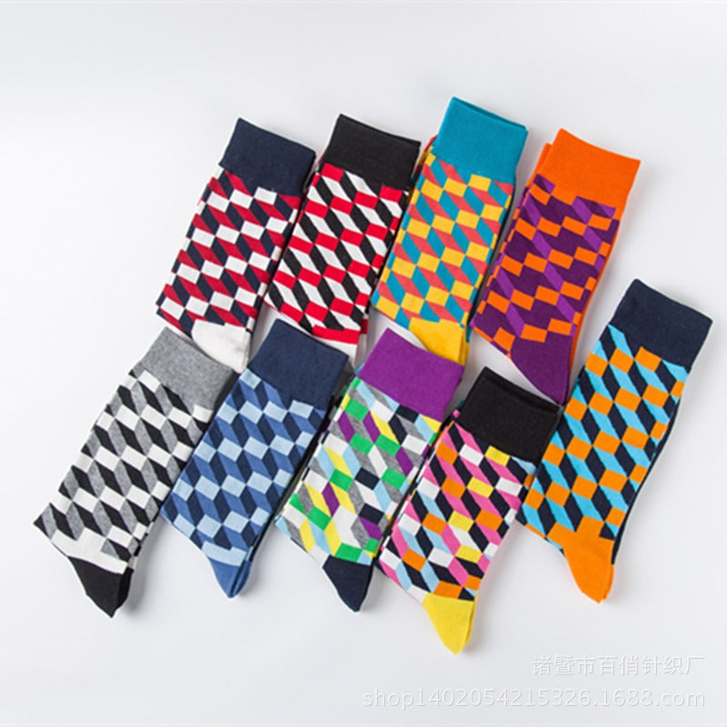 Socks - Various Styles Colours