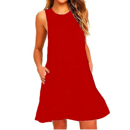 Women's Summer Dress - various colours