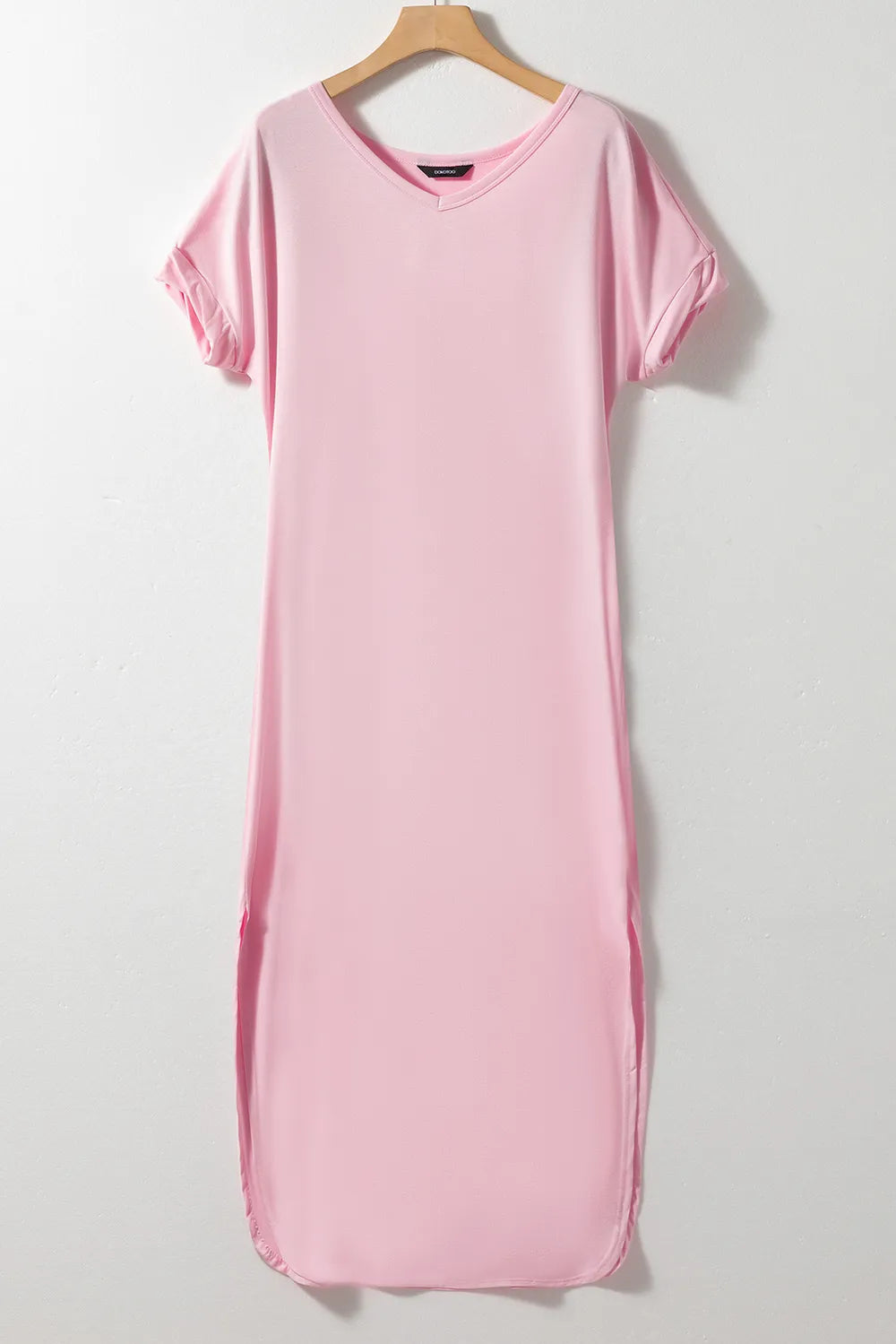 Women's Summer Dress Plus Size