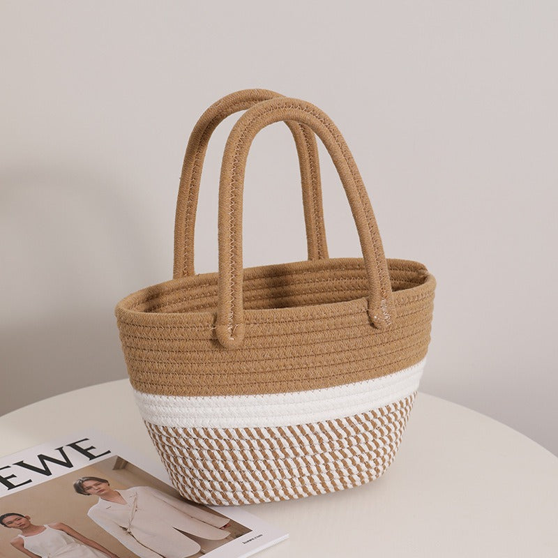 Summer Beach Bag