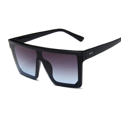 Ladies Square Sunglasses - various colours