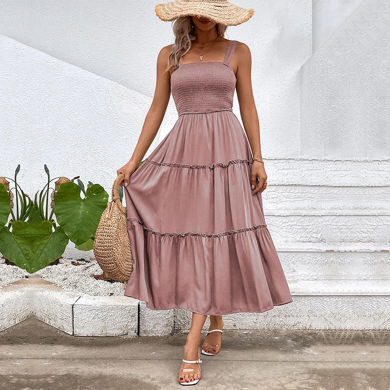 Women's Summer Dress