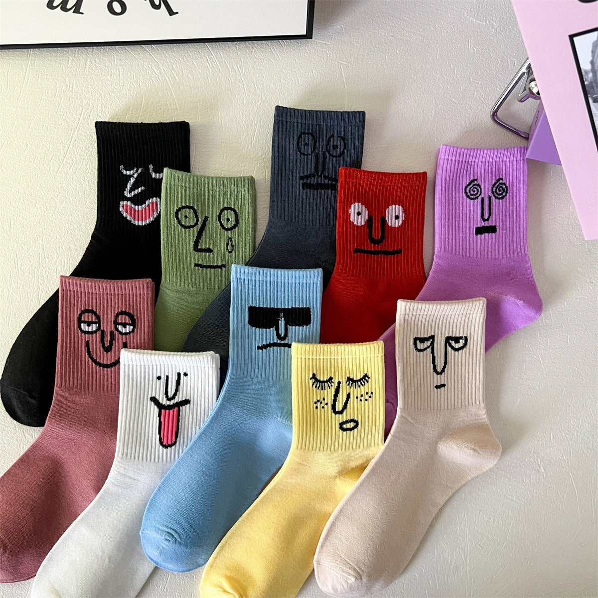 Men's Novelty Socks